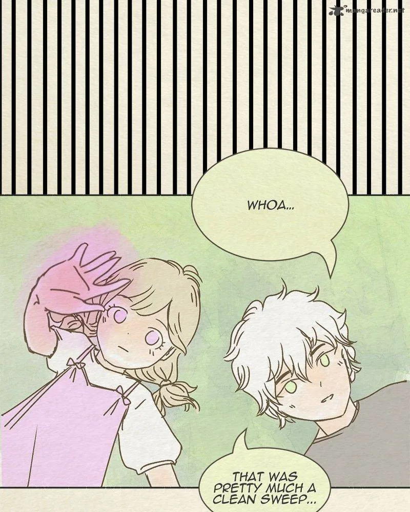 Kind of Confidential Chapter 49 page 12