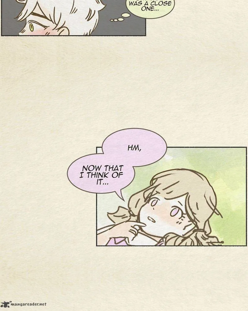 Kind of Confidential Chapter 49 page 33