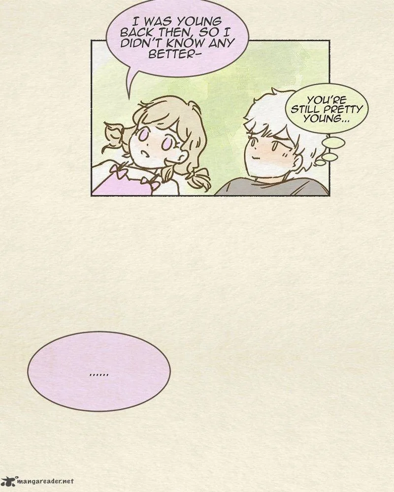 Kind of Confidential Chapter 49 page 35