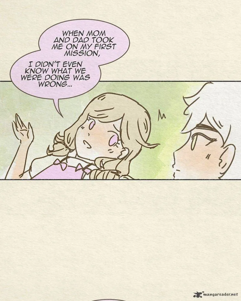 Kind of Confidential Chapter 49 page 34
