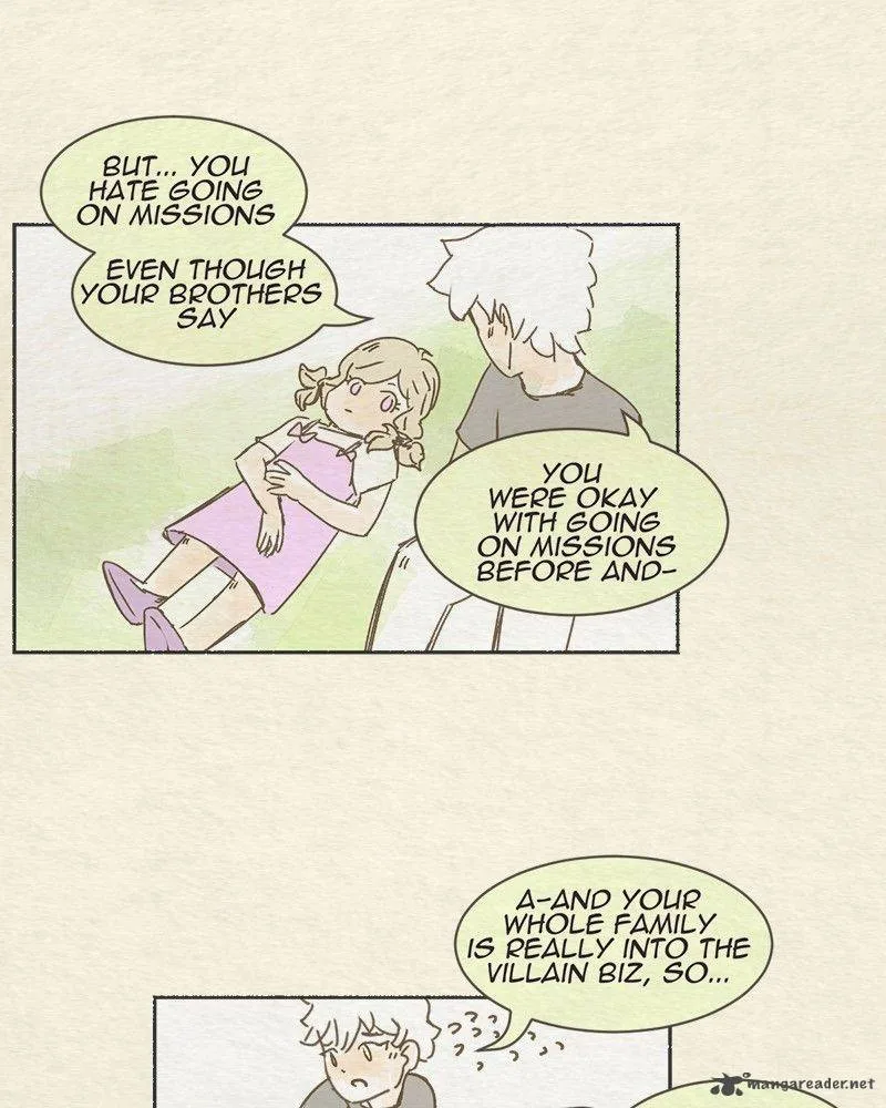 Kind of Confidential Chapter 49 page 30