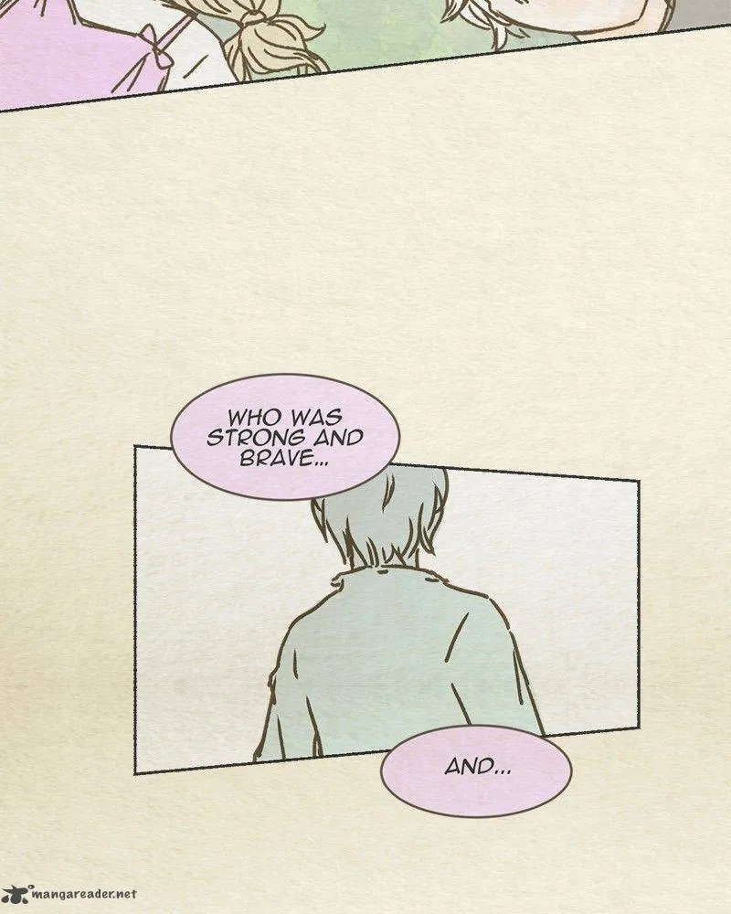Kind of Confidential Chapter 49 page 37
