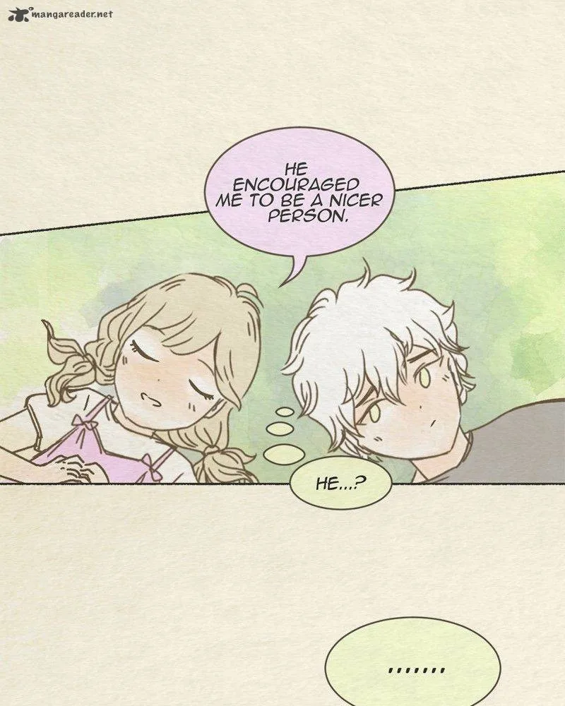 Kind of Confidential Chapter 49 page 38