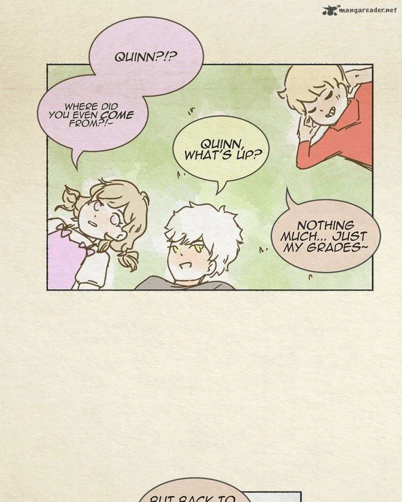 Kind of Confidential Chapter 49 page 41