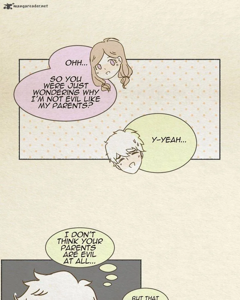 Kind of Confidential Chapter 49 page 32