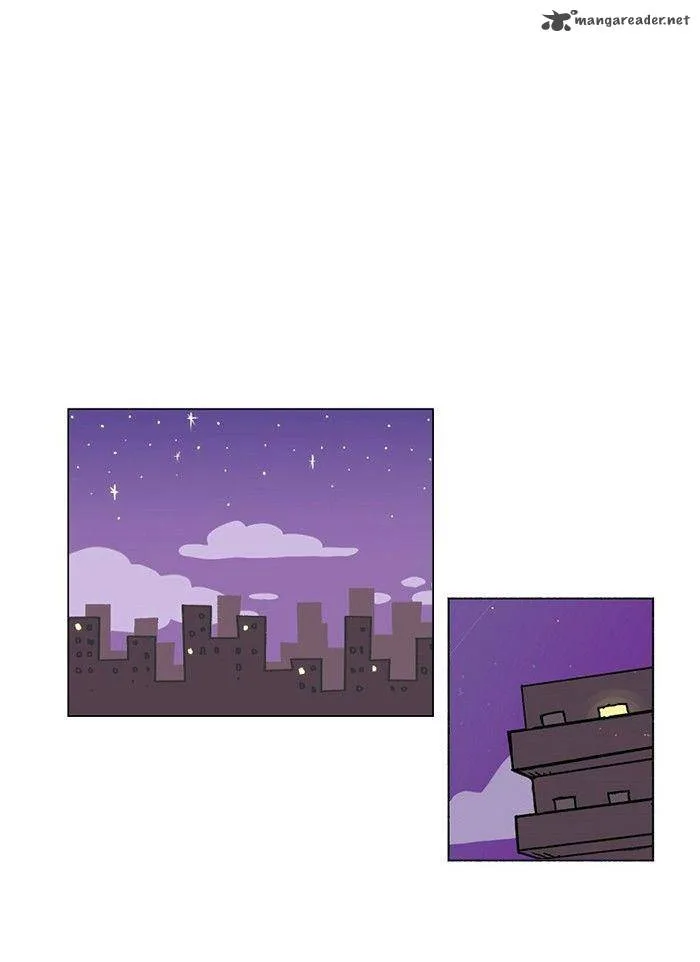 Kind of Confidential Chapter 5 page 1