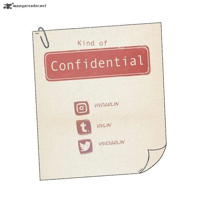 Kind of Confidential Chapter 5 page 20
