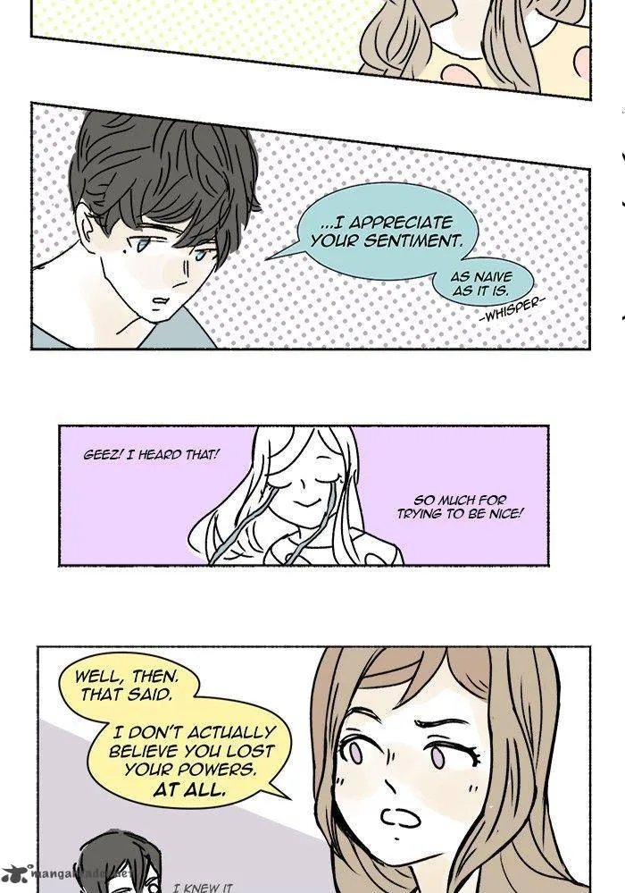 Kind of Confidential Chapter 5 page 7