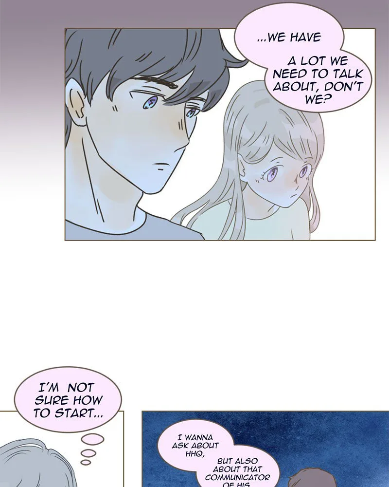 Kind of Confidential Chapter 50 page 34