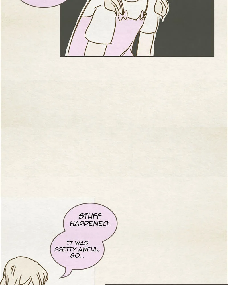 Kind of Confidential Chapter 50 page 12