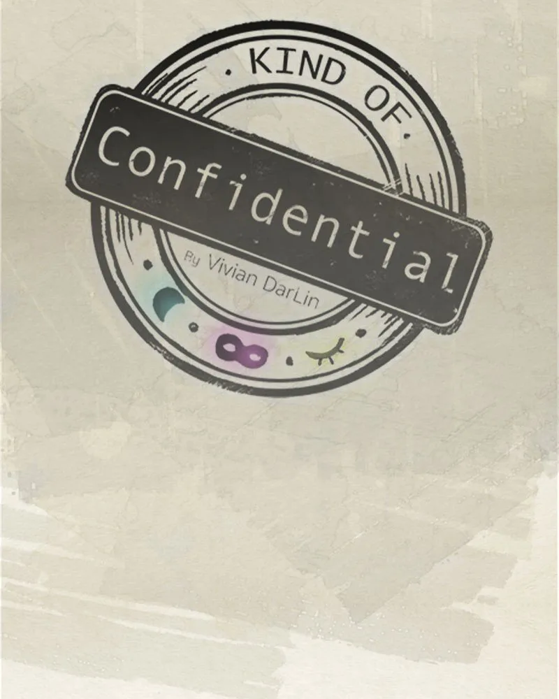 Kind of Confidential Chapter 50 page 6