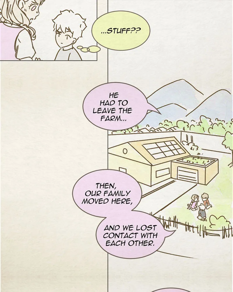 Kind of Confidential Chapter 50 page 13