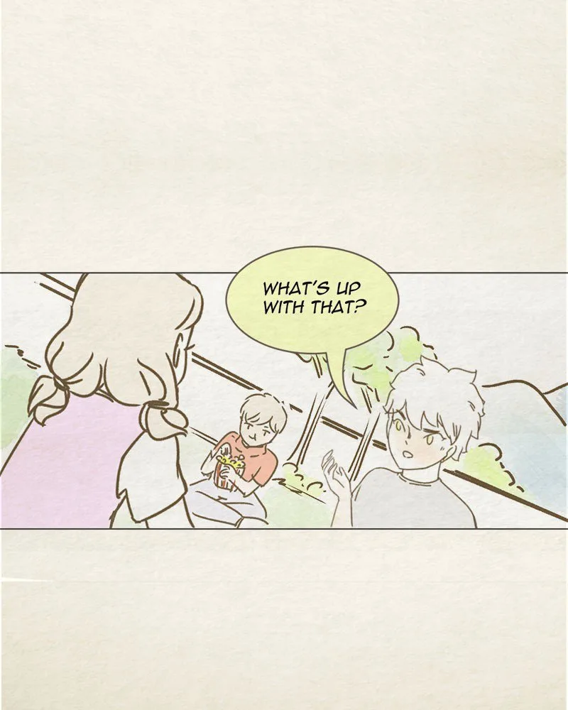 Kind of Confidential Chapter 50 page 10