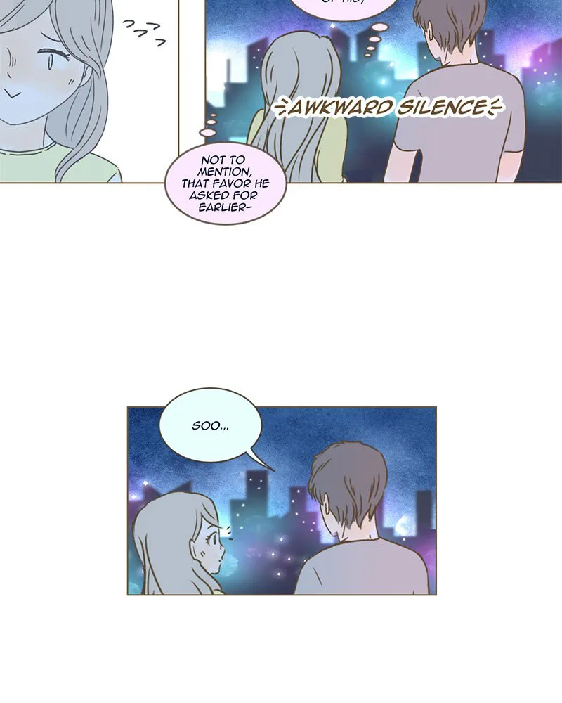 Kind of Confidential Chapter 50 page 35