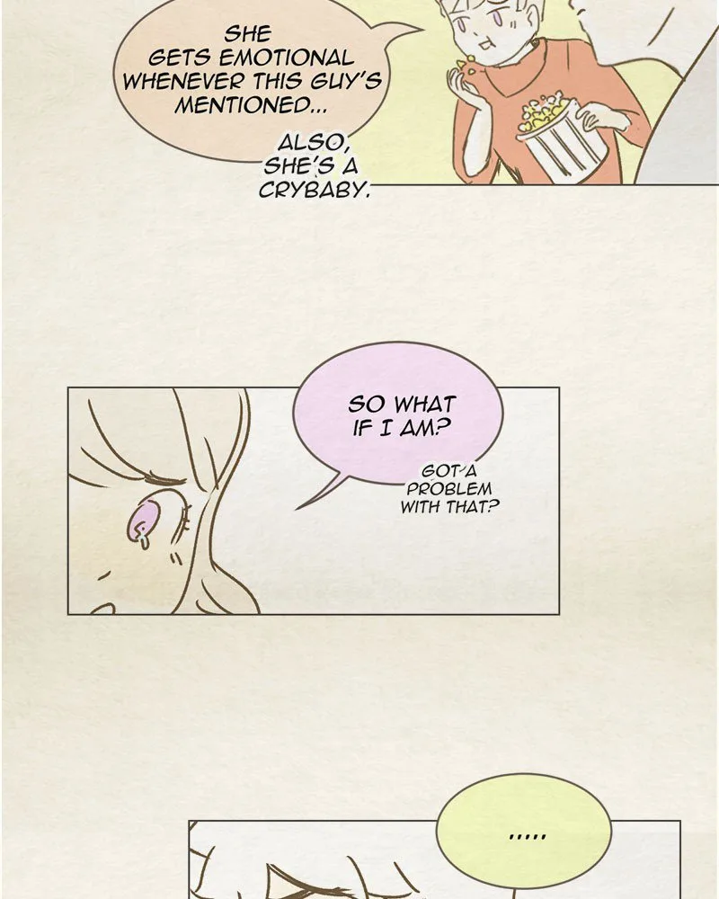 Kind of Confidential Chapter 50 page 19