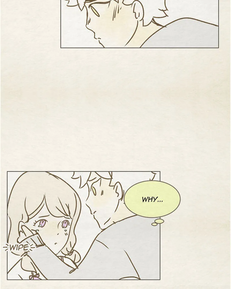 Kind of Confidential Chapter 50 page 20