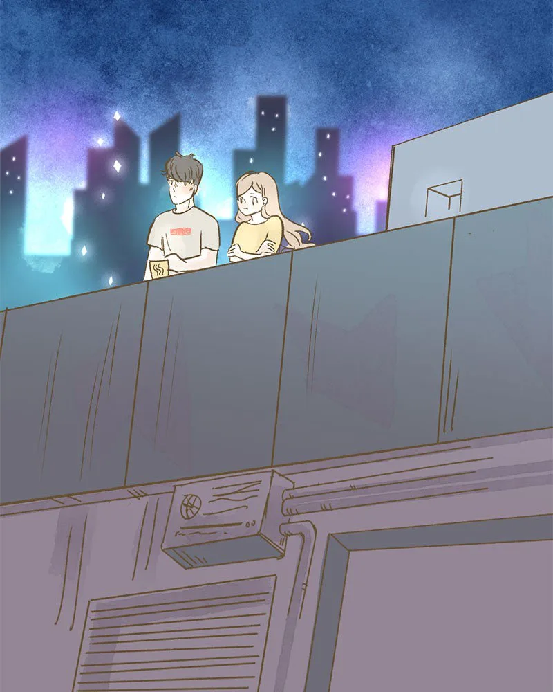 Kind of Confidential Chapter 50 page 32