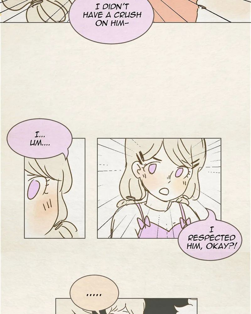 Kind of Confidential Chapter 50 page 4
