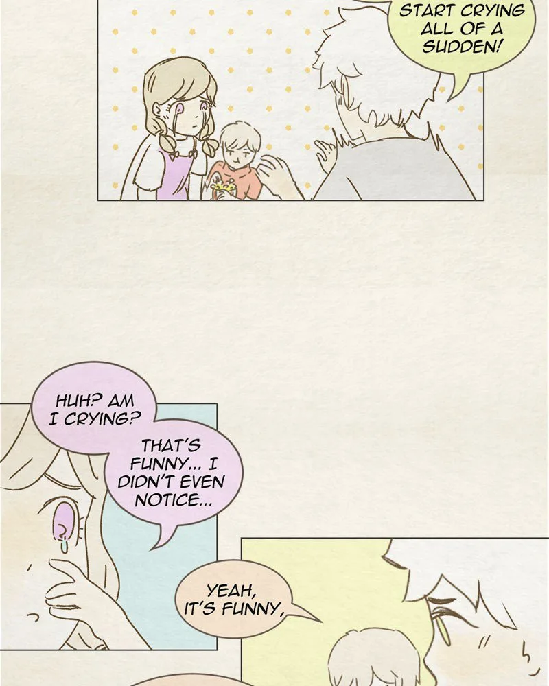 Kind of Confidential Chapter 50 page 18