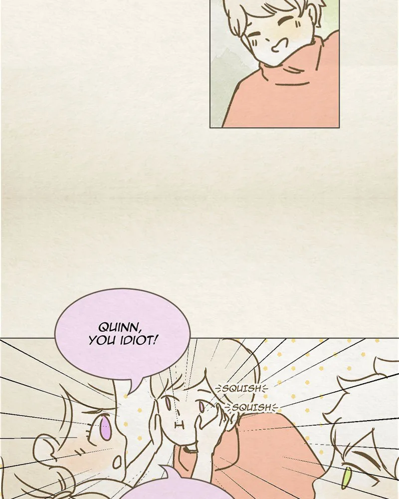 Kind of Confidential Chapter 50 page 3