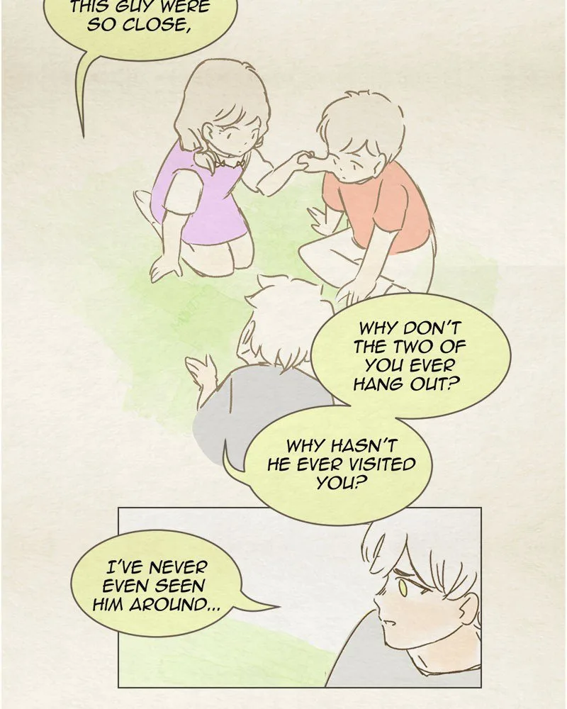 Kind of Confidential Chapter 50 page 9