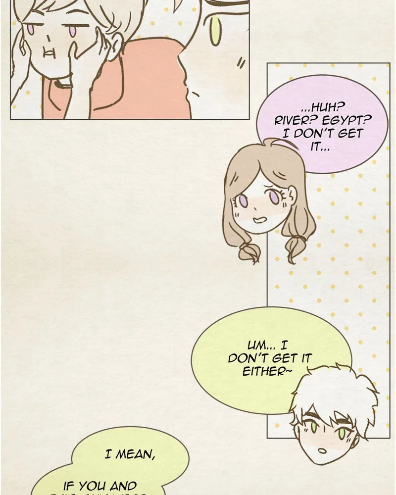 Kind of Confidential Chapter 50 page 8