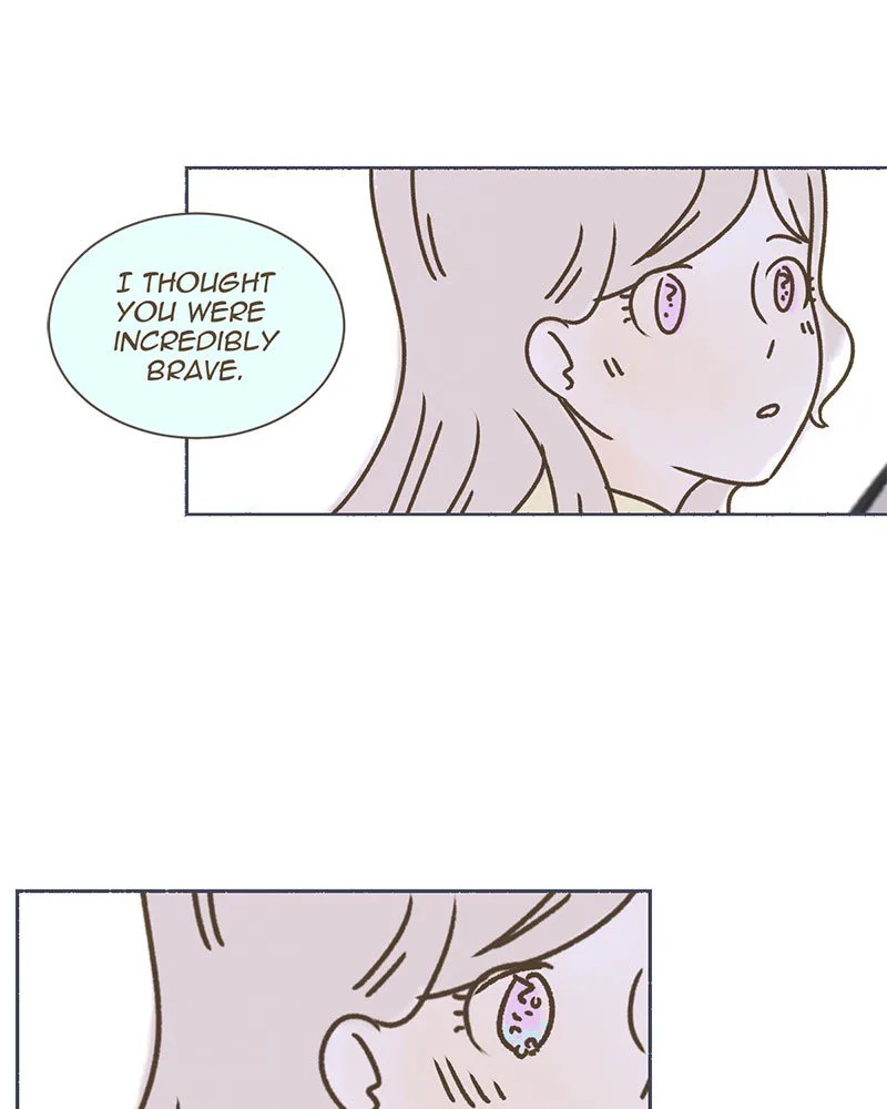 Kind of Confidential Chapter 51 page 33