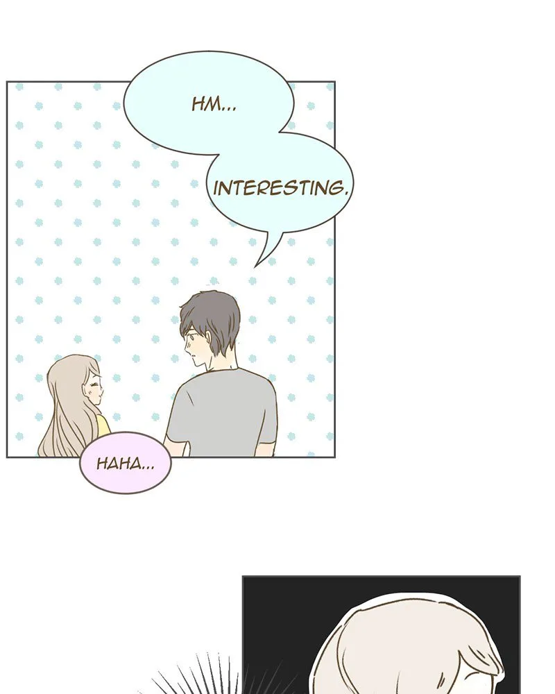 Kind of Confidential Chapter 51 page 18