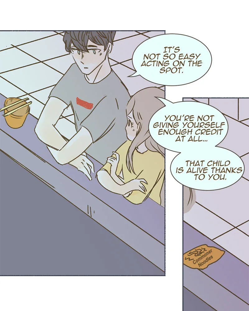Kind of Confidential Chapter 51 page 31