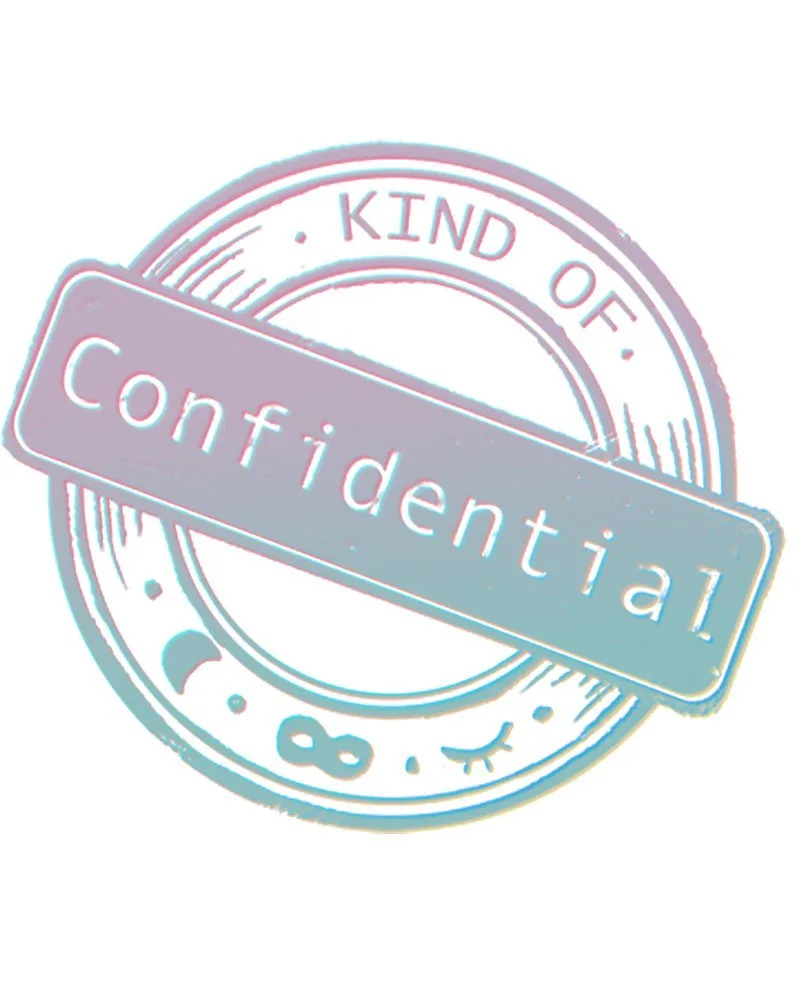 Kind of Confidential Chapter 51 page 20
