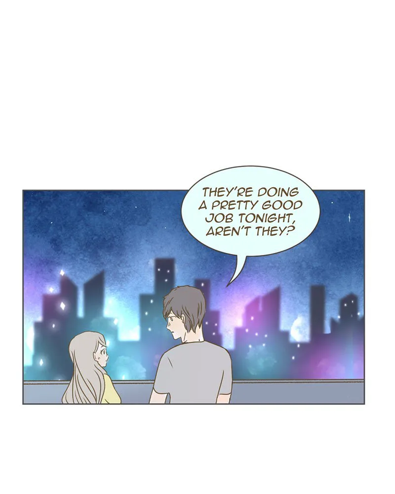 Kind of Confidential Chapter 51 page 3