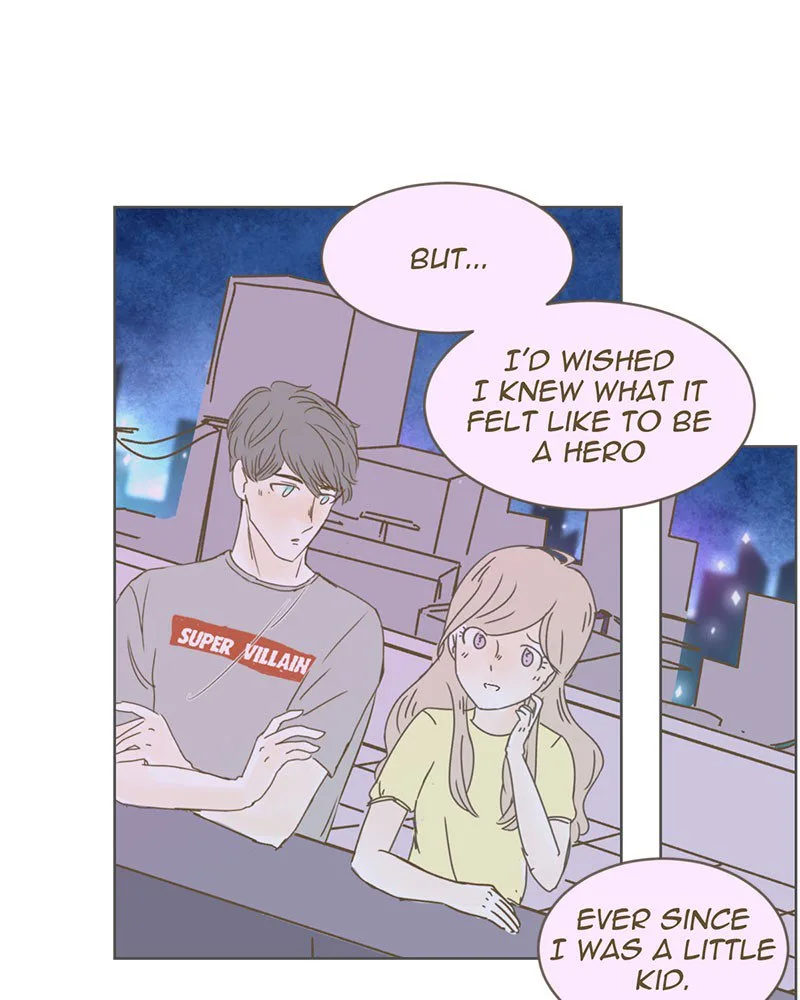 Kind of Confidential Chapter 51 page 15