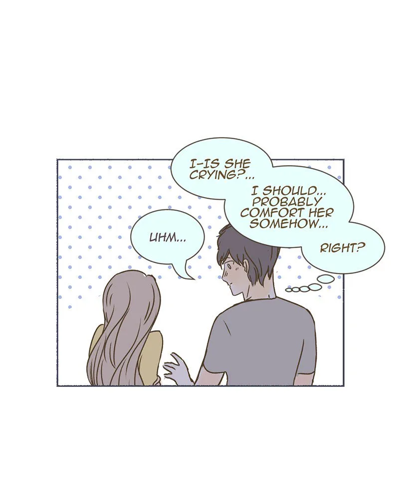 Kind of Confidential Chapter 51 page 38