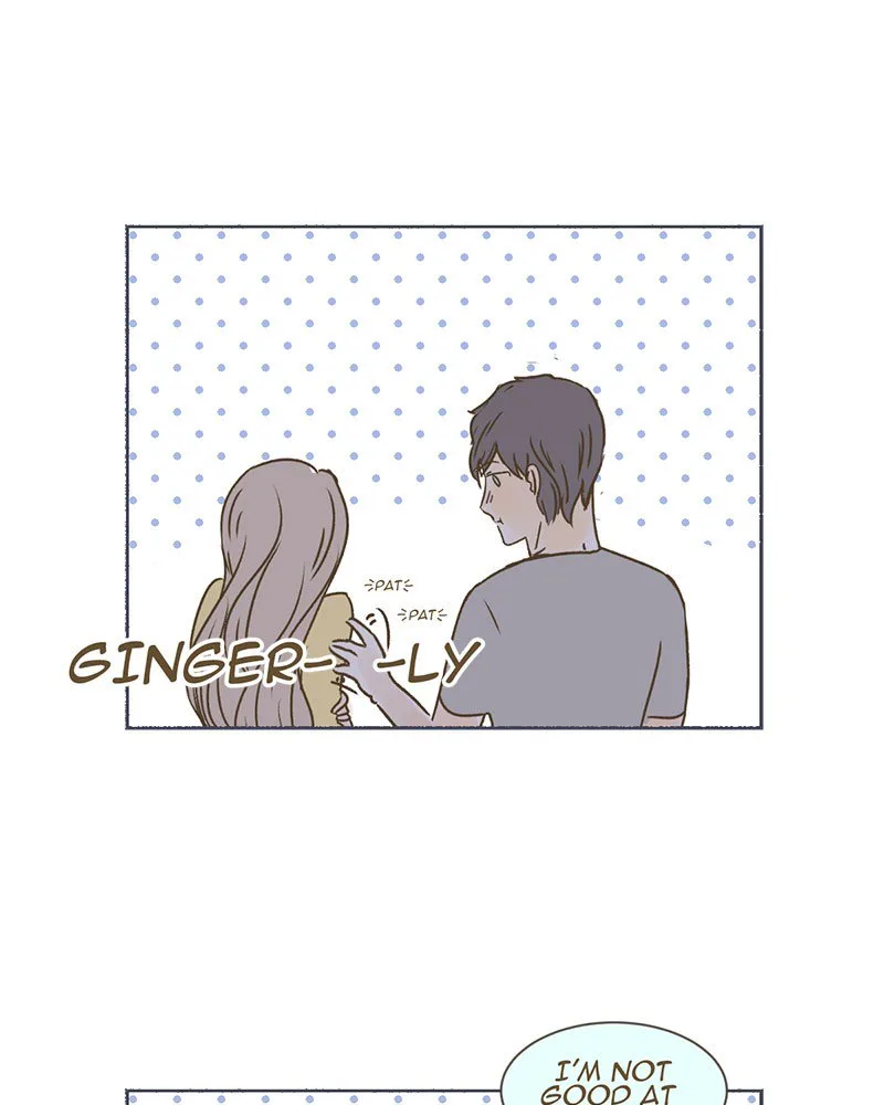 Kind of Confidential Chapter 51 page 40
