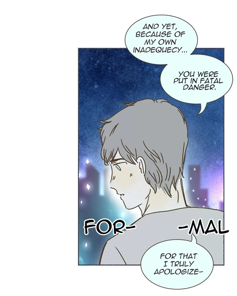 Kind of Confidential Chapter 51 page 43