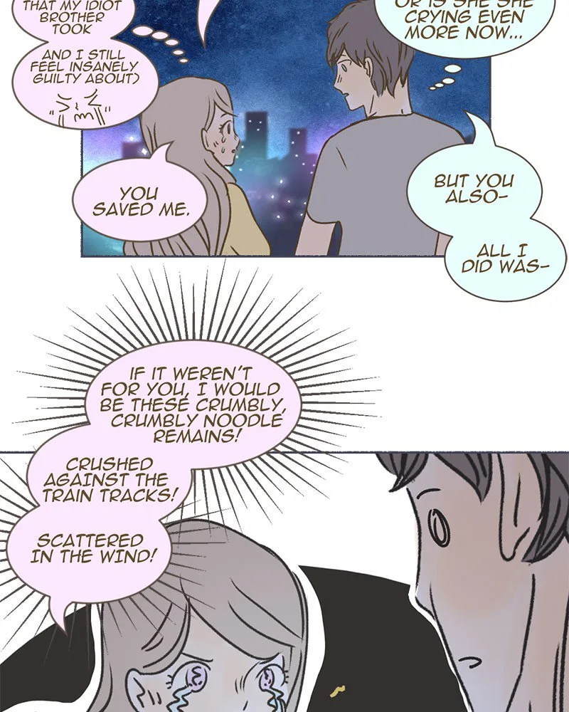 Kind of Confidential Chapter 51 page 45