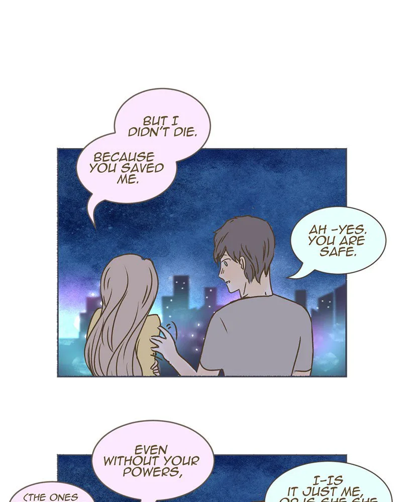 Kind of Confidential Chapter 51 page 44