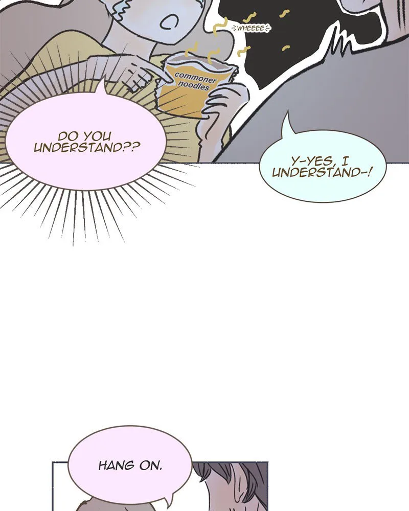 Kind of Confidential Chapter 51 page 46