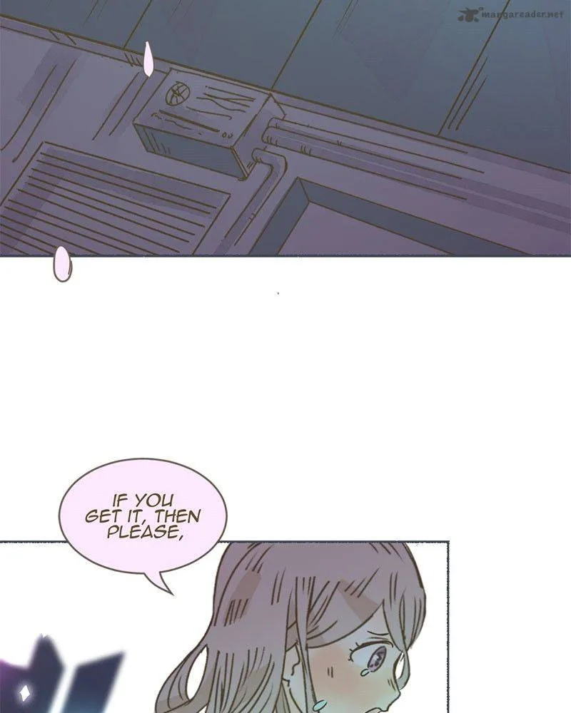 Kind of Confidential Chapter 52 page 3