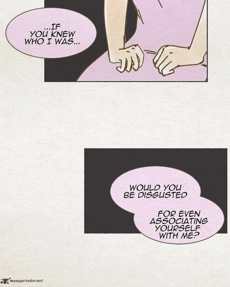 Kind of Confidential Chapter 52 page 33