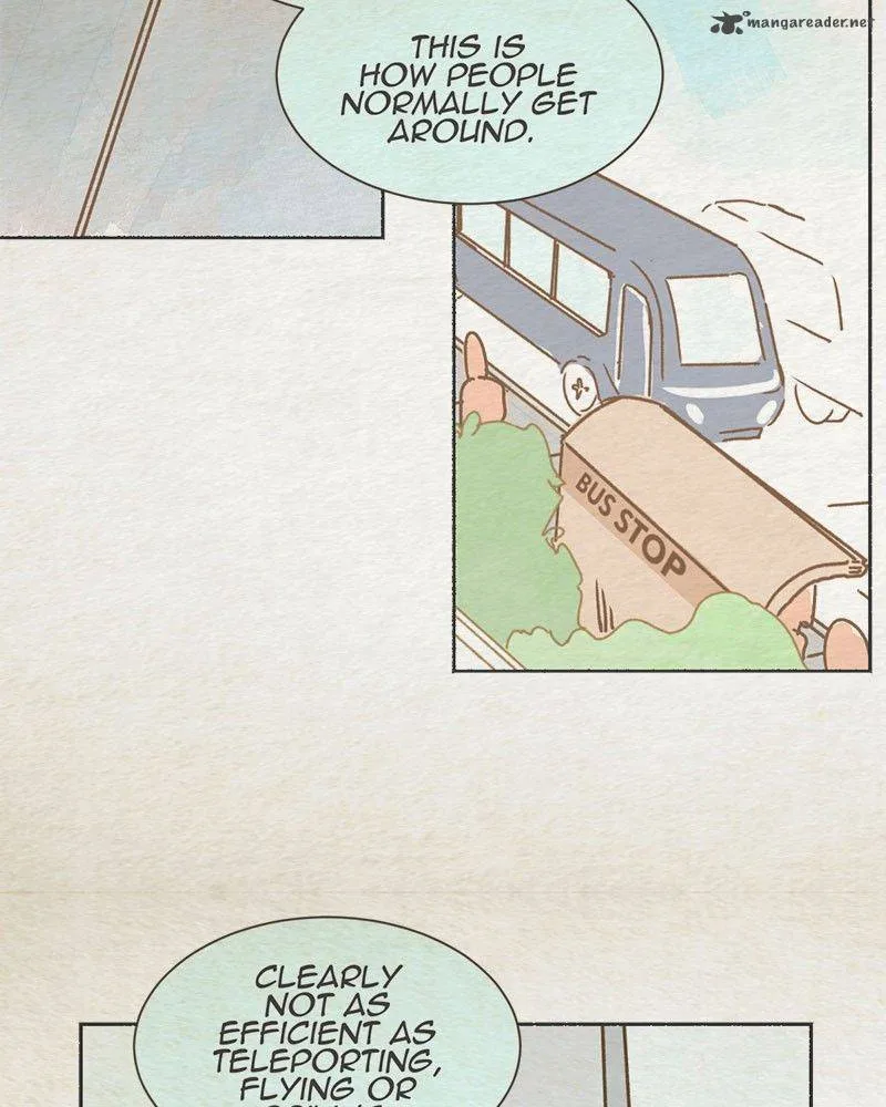 Kind of Confidential Chapter 52 page 10