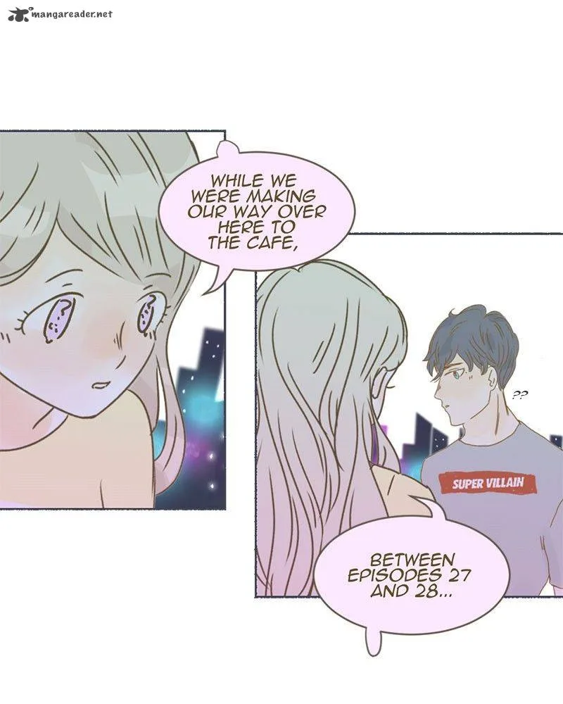 Kind of Confidential Chapter 52 page 6