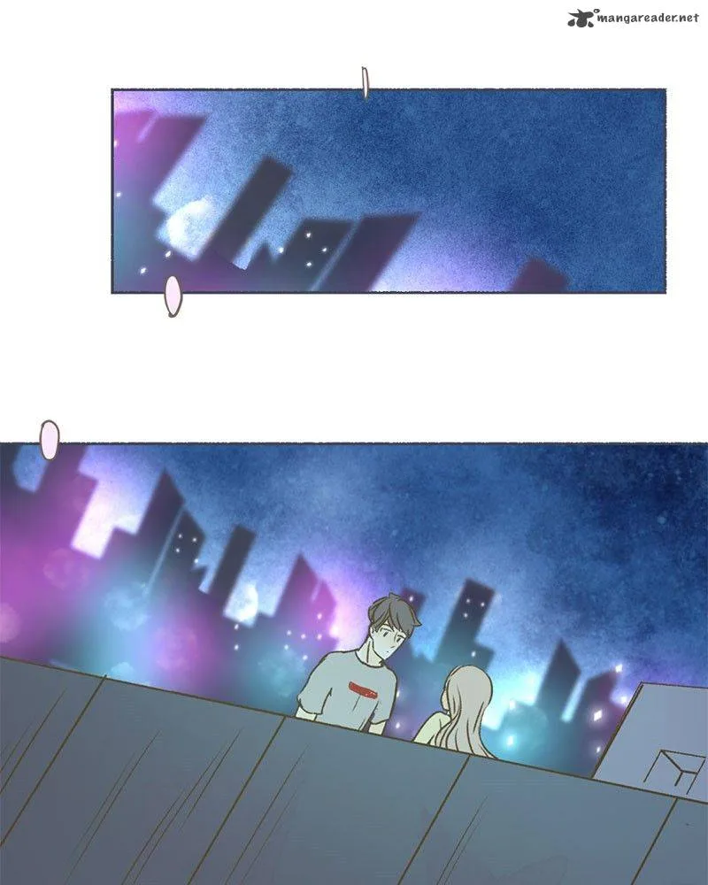Kind of Confidential Chapter 52 page 2