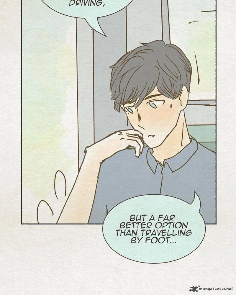 Kind of Confidential Chapter 52 page 11