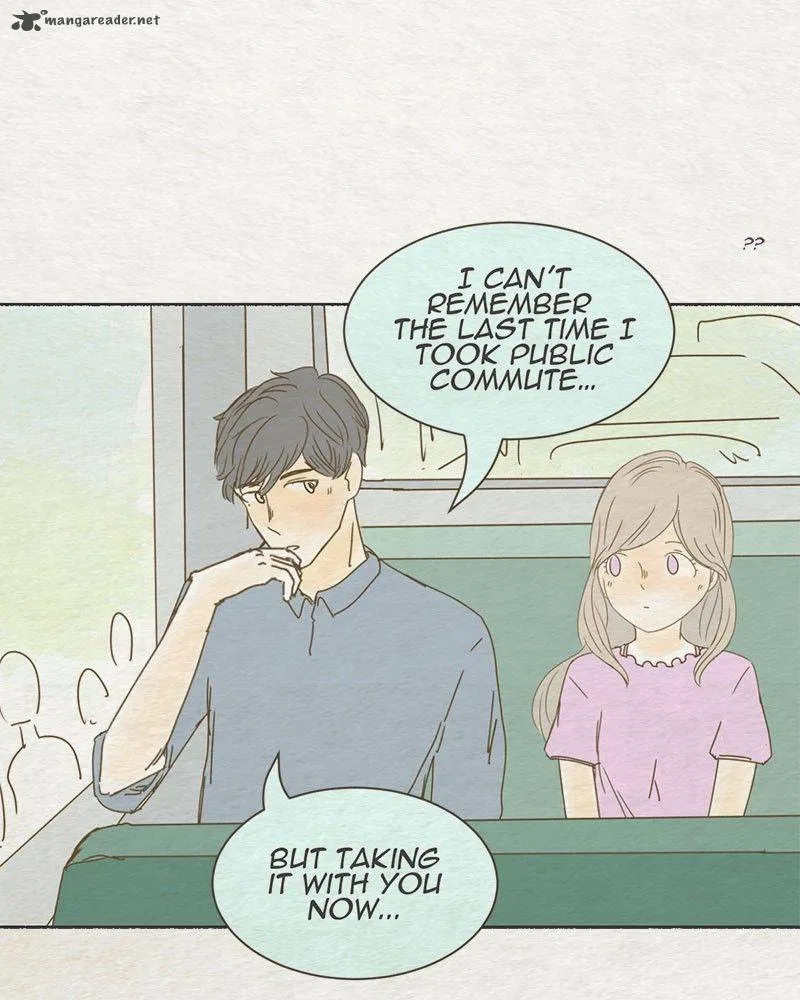 Kind of Confidential Chapter 52 page 12