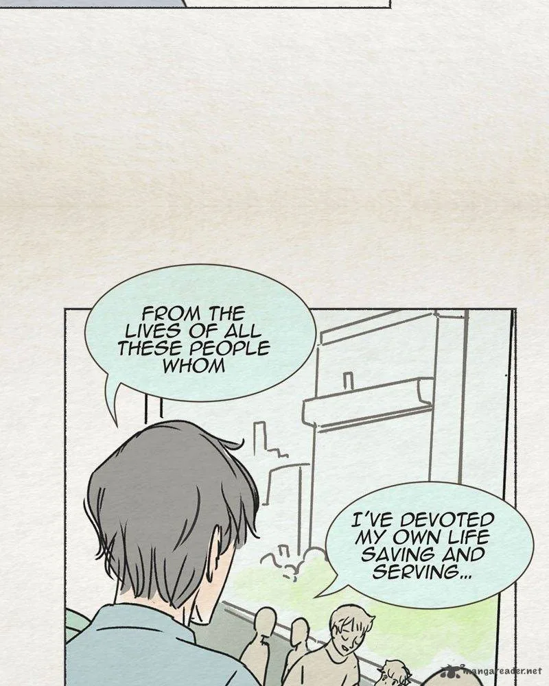 Kind of Confidential Chapter 52 page 23