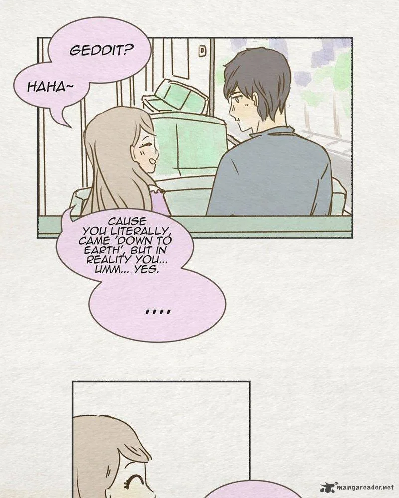 Kind of Confidential Chapter 52 page 17