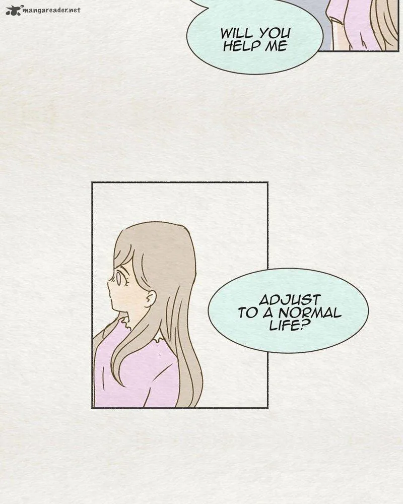 Kind of Confidential Chapter 52 page 28