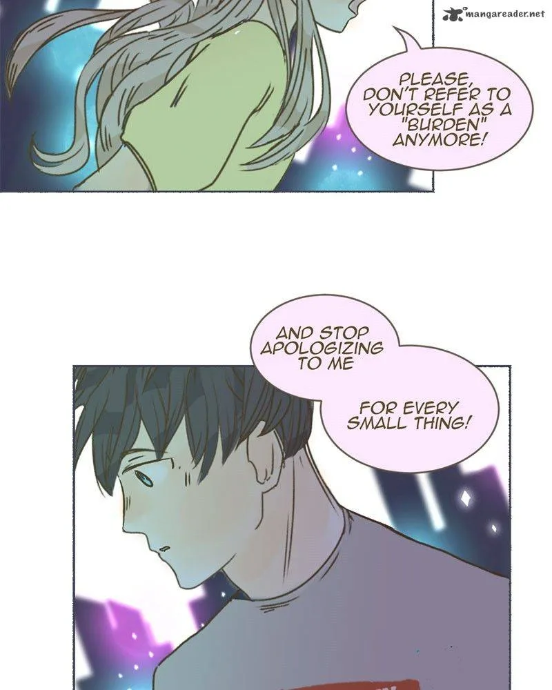 Kind of Confidential Chapter 52 page 4