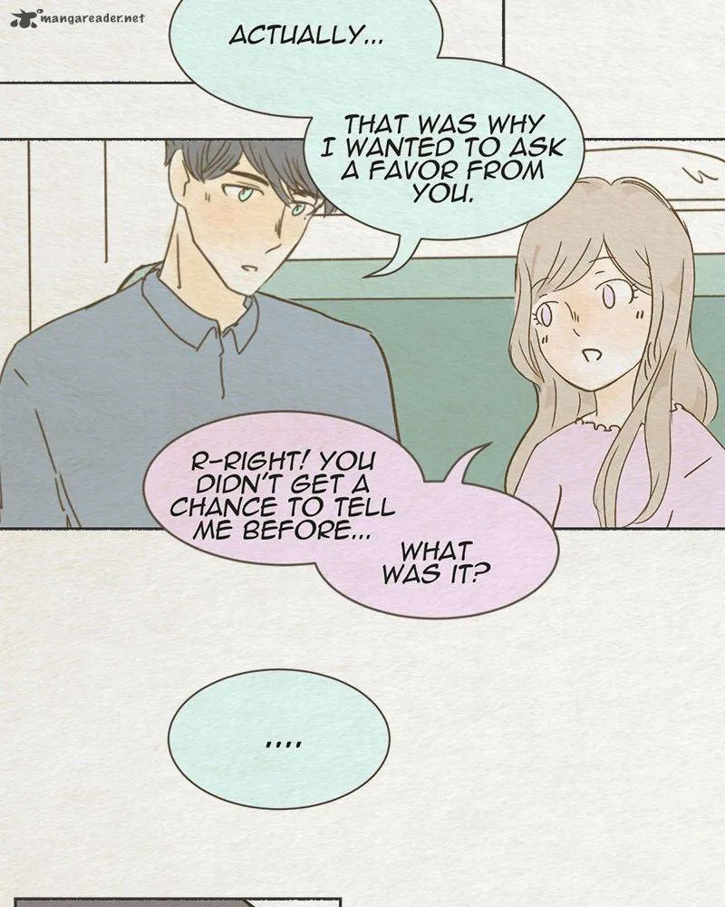 Kind of Confidential Chapter 52 page 26